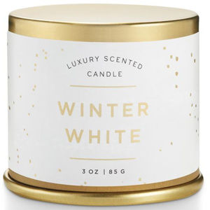 Illume Other - Noble Holiday Demi Tin NWT Illume Other - Noble Holiday Demi Tin NWT
